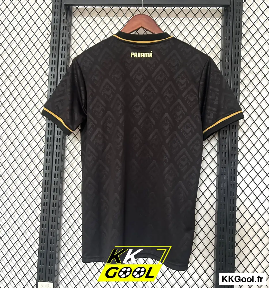 KKGool -  Maillot Panama 2025/2026 - Image 2