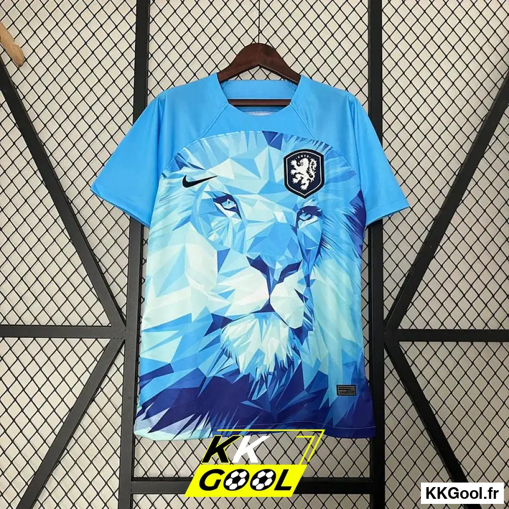 KKGool -  Maillot Pays-Bas Concept 2024/2025