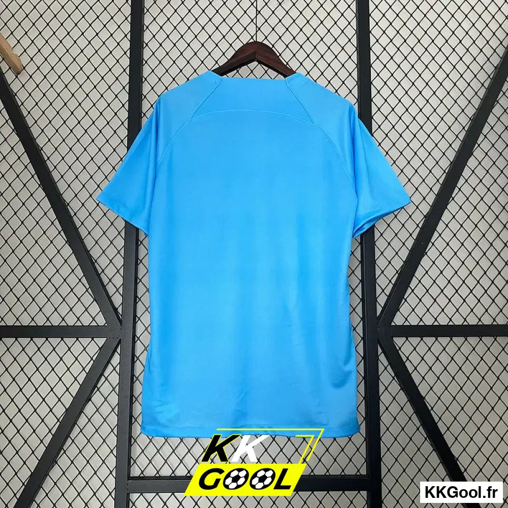 KKGool -  Maillot Pays-Bas Concept 2024/2025 - Image 2