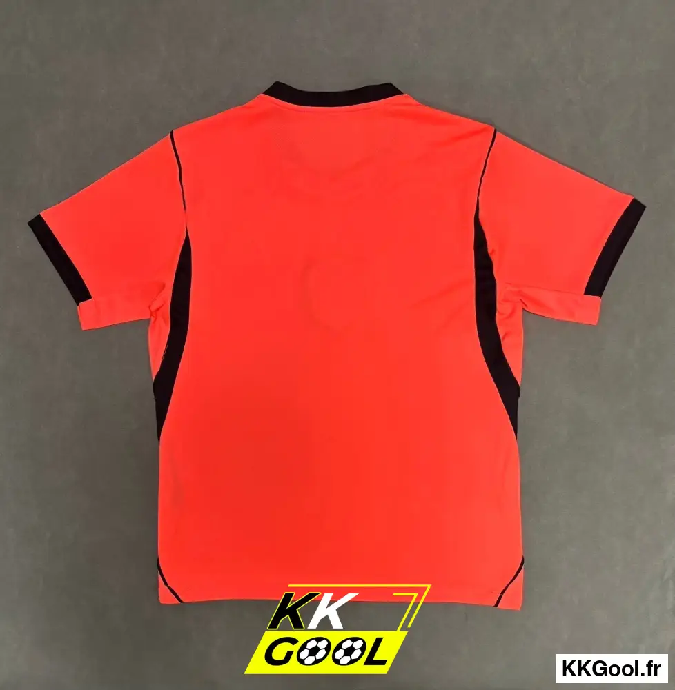 KKGool – Maillot Pays Bas Domicile Coupe du Monde 2026/2027 - Image 2