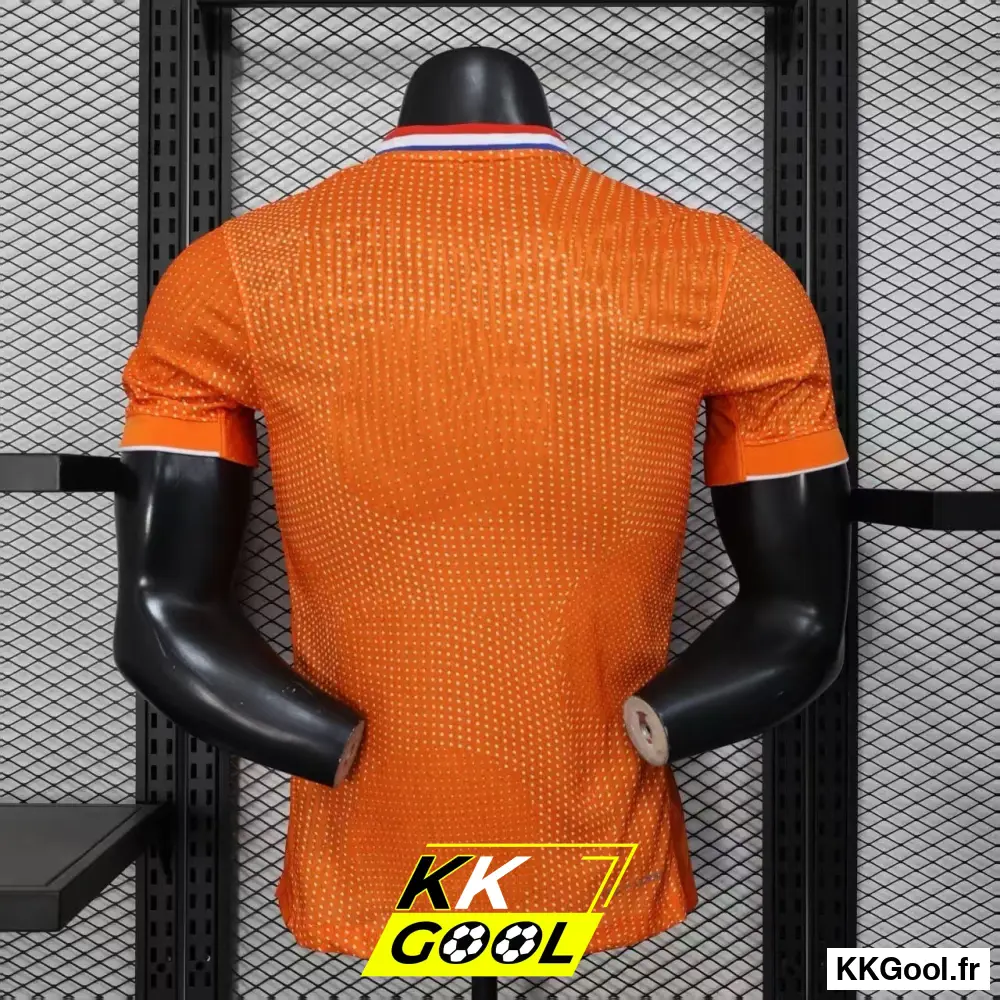 KKGool – Pays-Bas Domicile Coupe du monde 2026/2027 - Image 2