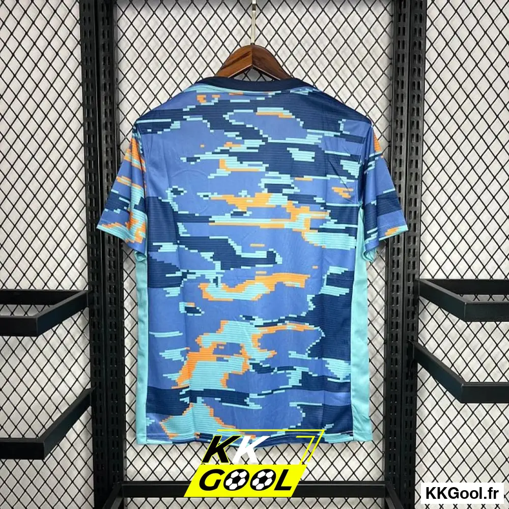 KKGool -  Maillot Pays-Bas Entraînement 2024/2025 - Image 2