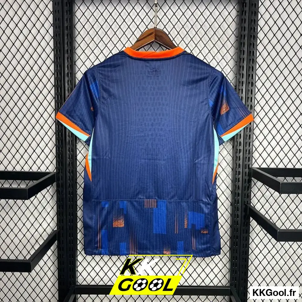 KKGool -  Maillot Pays-Bas Extérieur 2024/2025 - Image 2