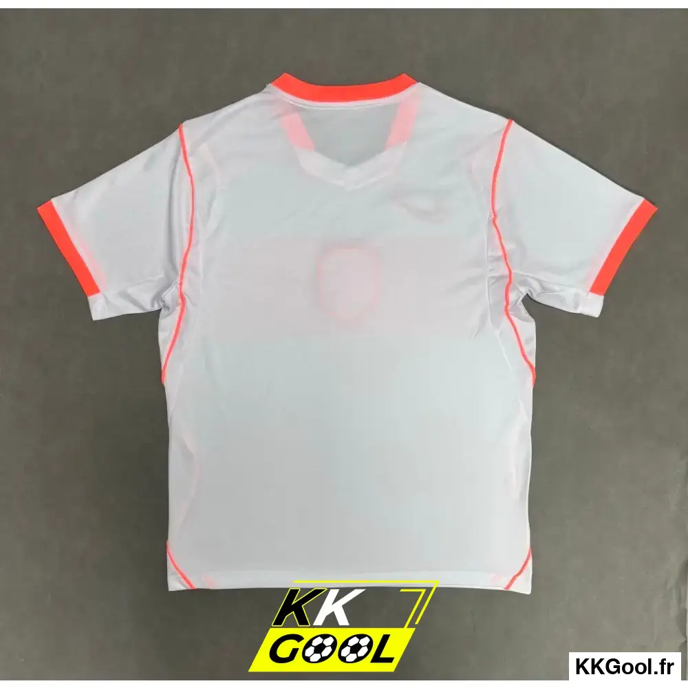 KKGool – Maillot Pays Bas Extérieur Coupe du Monde 2026/2027 - Image 2