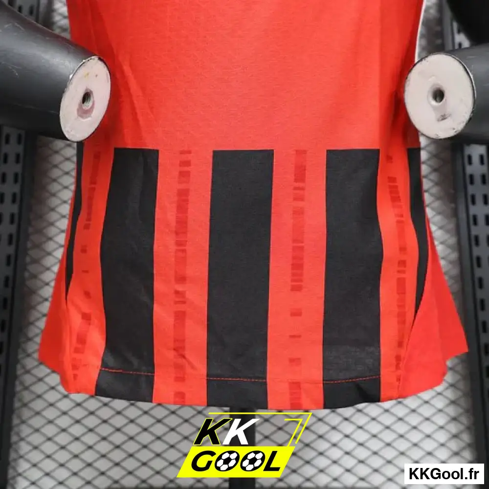 KKGool -  Maillot Player AC Milan Domicile 2024/2025 - Image 10