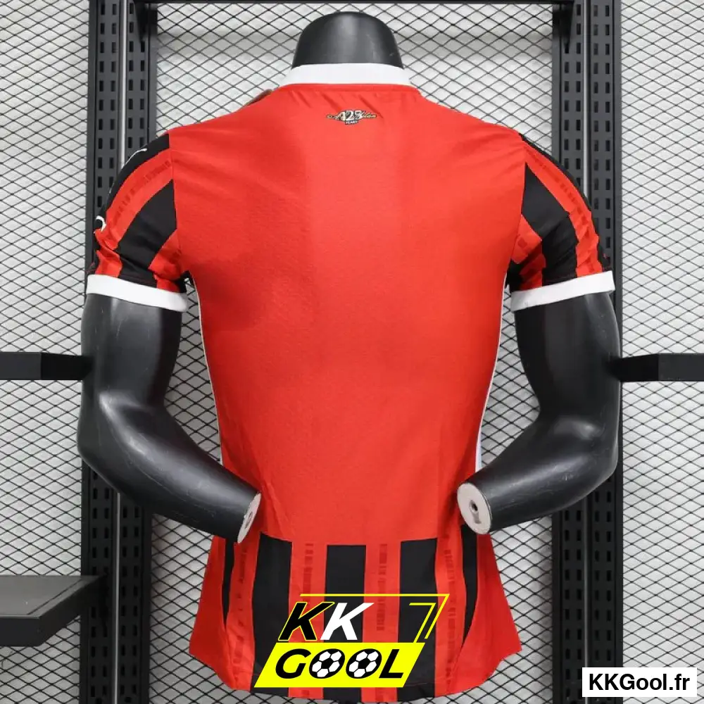 KKGool -  Maillot Player AC Milan Domicile 2024/2025 - Image 2
