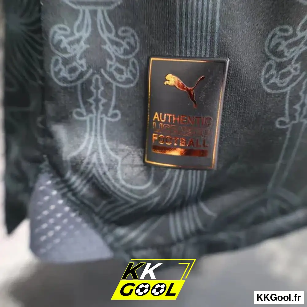 KKGool -  Maillot Player AC Milan Fourth 2024/2025 - Image 6