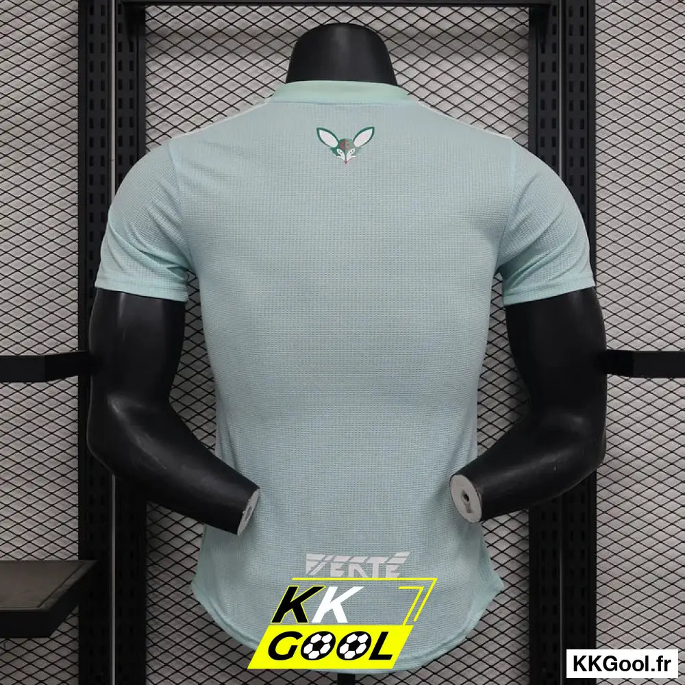 KKGool - Maillot Player Algérie Concept 2024/2025 - Image 2