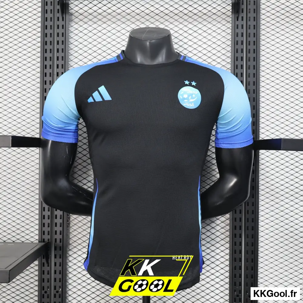 KKGool -  Maillot Player Algérie Concept 2024/2025