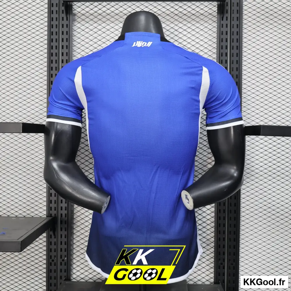 KKGool -  Maillot Player Algérie Concept 2024/2025 - Image 2