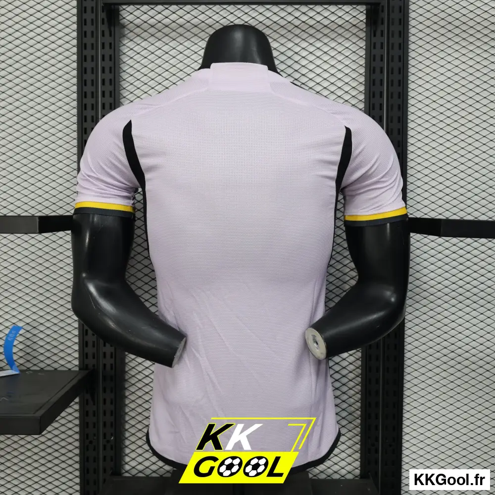 KKGool -  Maillot Player Algérie Concept 2025/2026 - Image 2