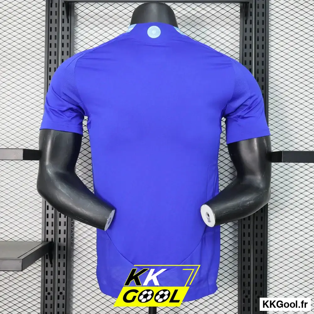 KKGool -  Maillot Player Argentine Extérieur 2024/2025 - Image 2