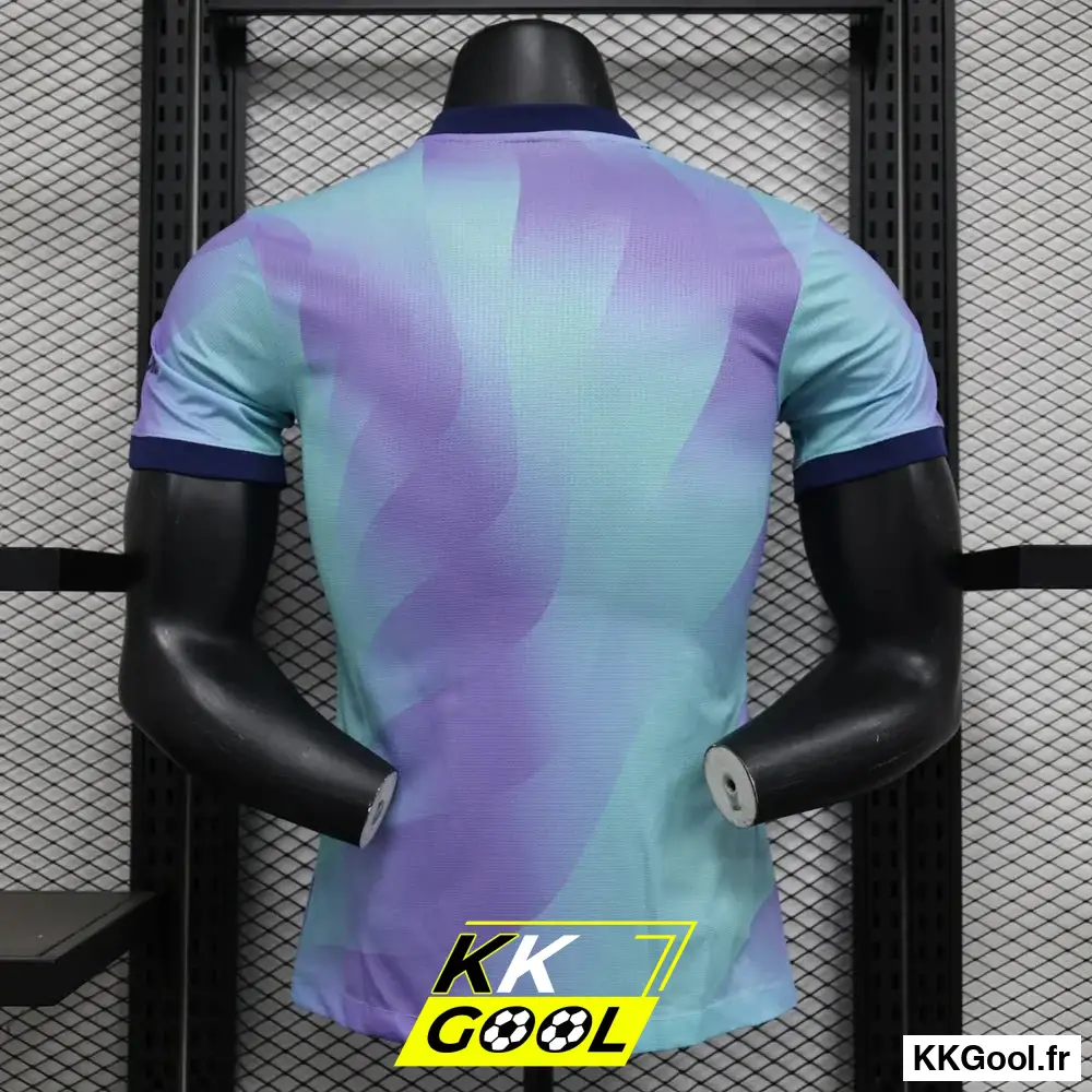 KKGool -  Maillot Player Arsenal Third 2024/2025 - Image 2