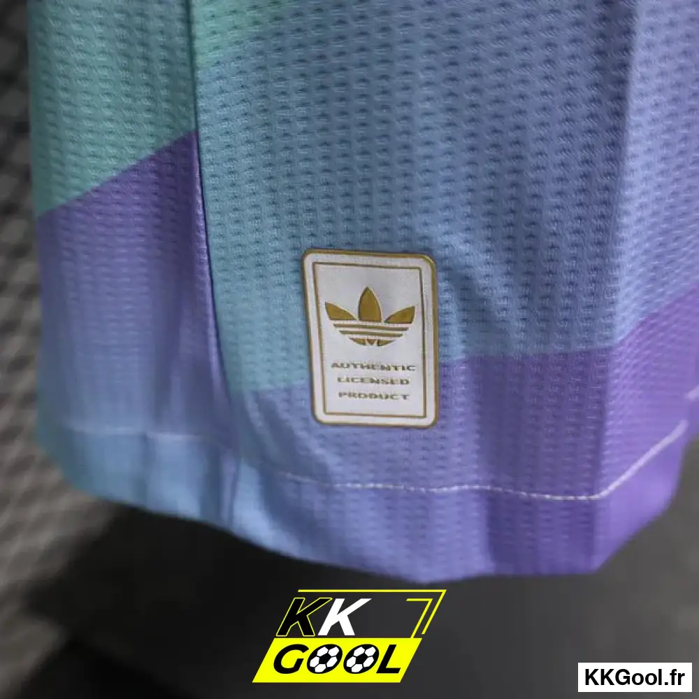 KKGool -  Maillot Player Arsenal Third 2024/2025 - Image 6