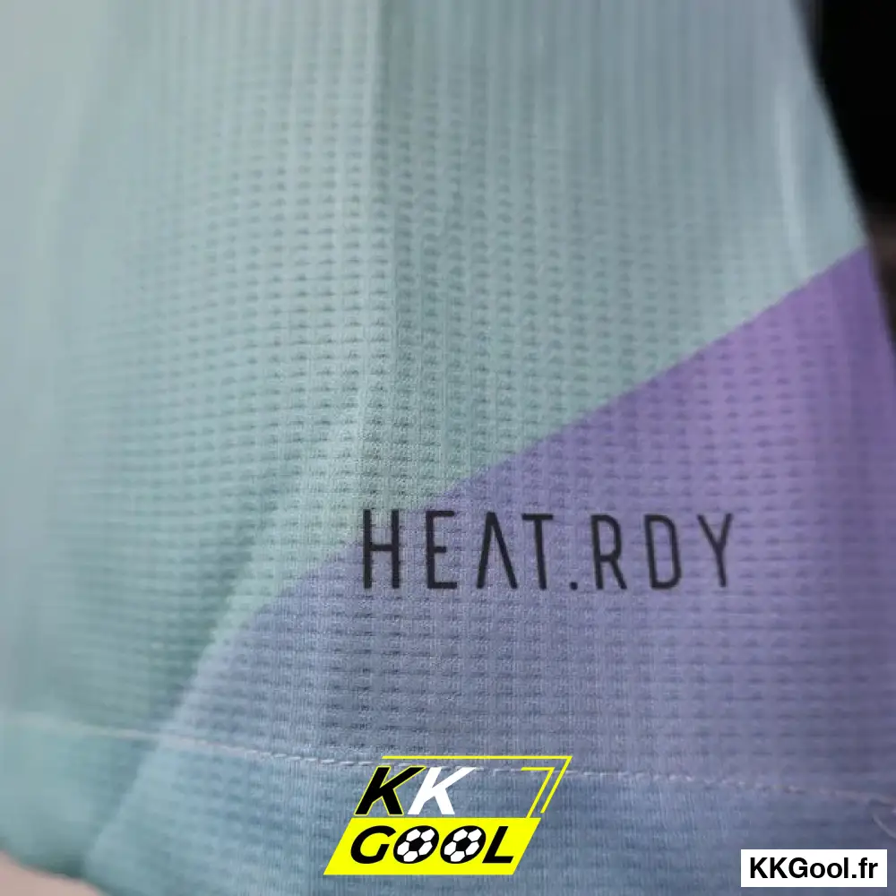 KKGool -  Maillot Player Arsenal Third 2024/2025 - Image 7