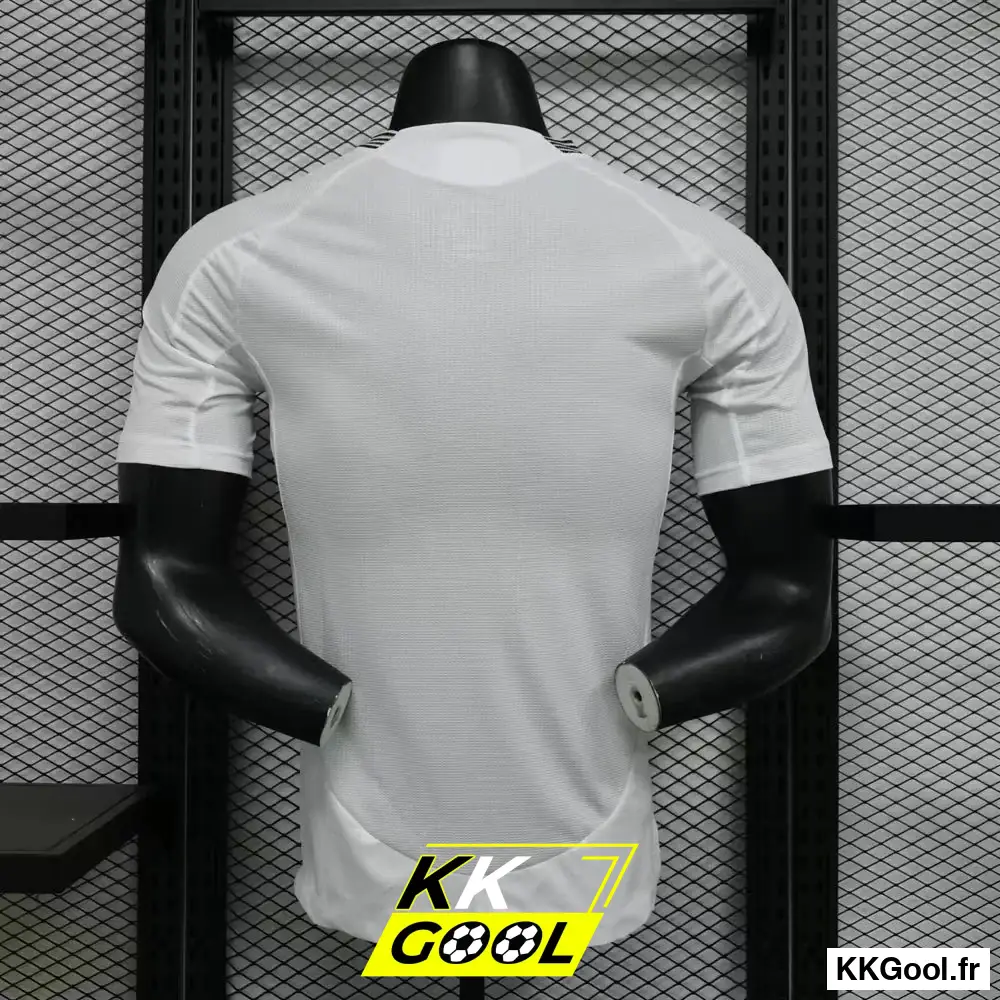 KKGool -  Maillot Player Aston Villa Extérieur 2024/2025 - Image 2