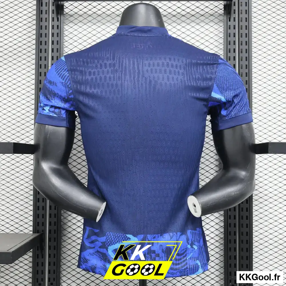 KKGool -  Maillot Player Atlético de Madrid Third 2024/2025 - Image 2