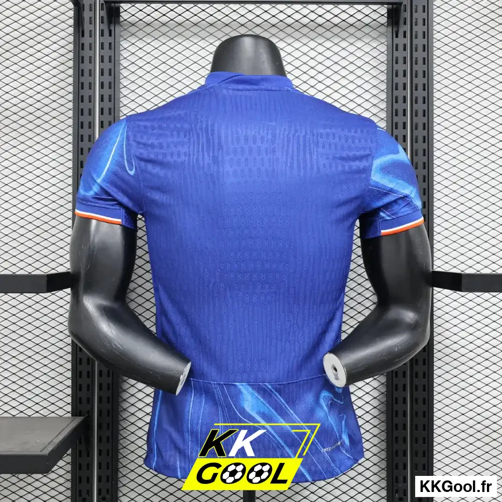 KKGool -  Maillot Player Chelsea Domicile 2024/2025 - Image 2