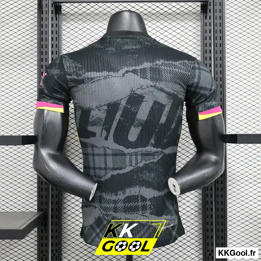 KKGool -  Maillot Player Chelsea Third 2024/2025 - Image 2