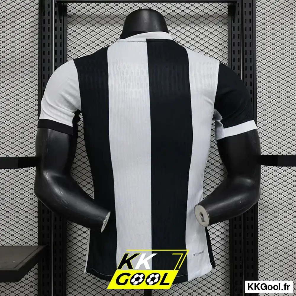KKGool - Maillot Player Corinthians Third 2024/2025 - Image 2