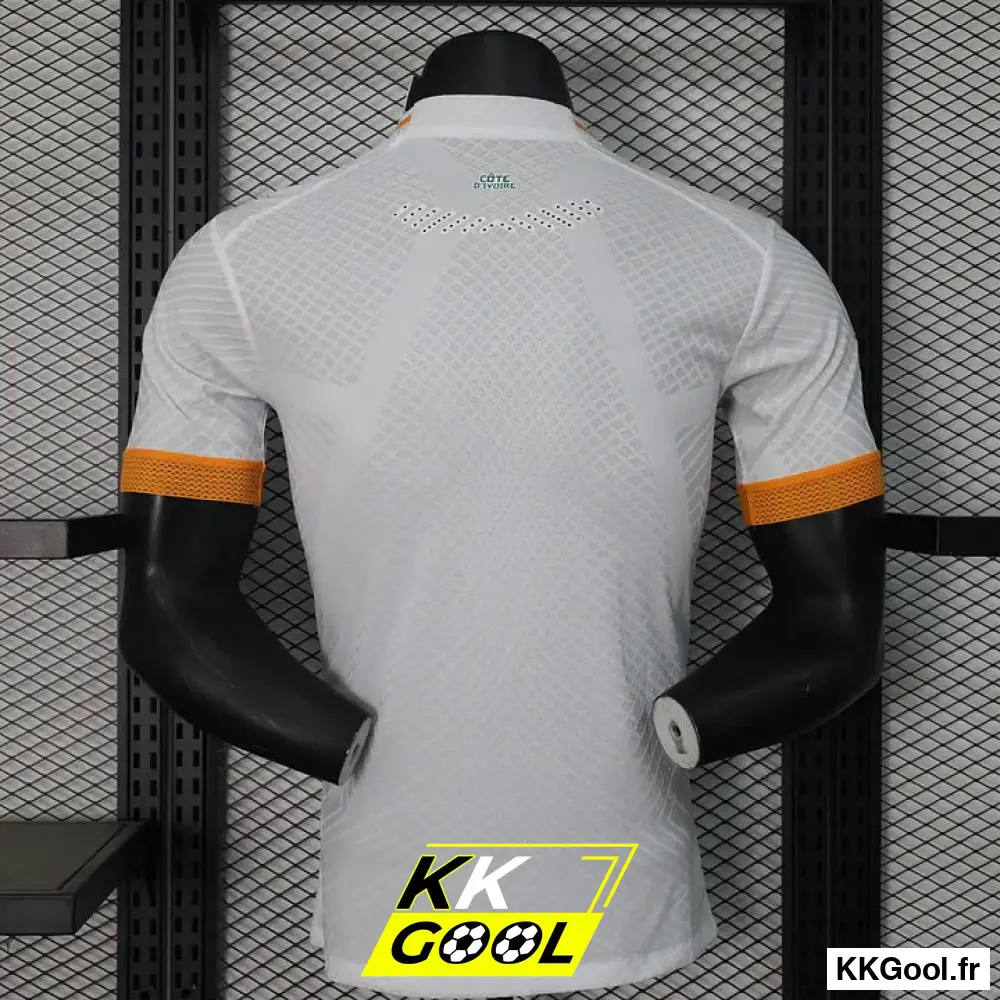 KKGool -  Maillot Player Côte d'Ivoire - Image 2