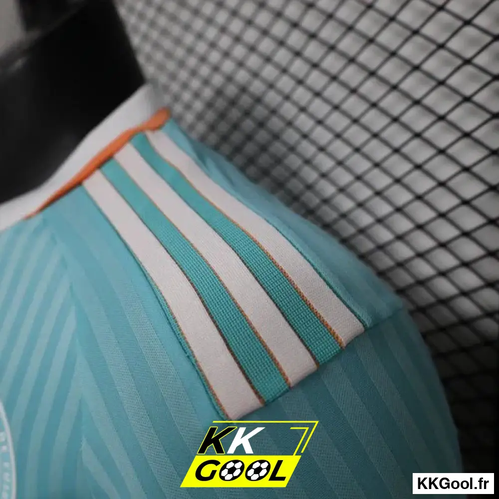 KKGool -  Maillot Player Inter Miami Third 2024/2025 - Image 12