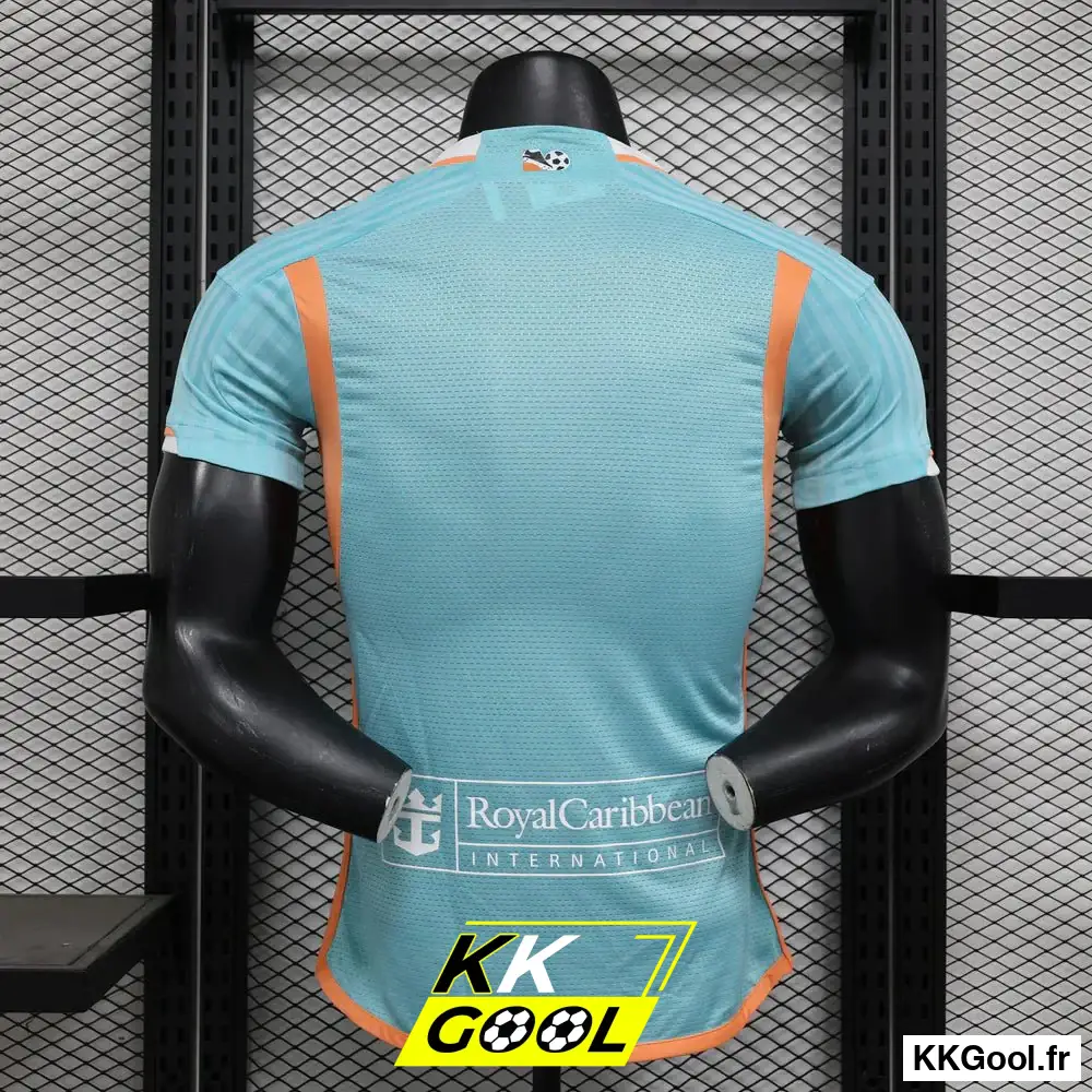 KKGool -  Maillot Player Inter Miami Third 2024/2025 - Image 2