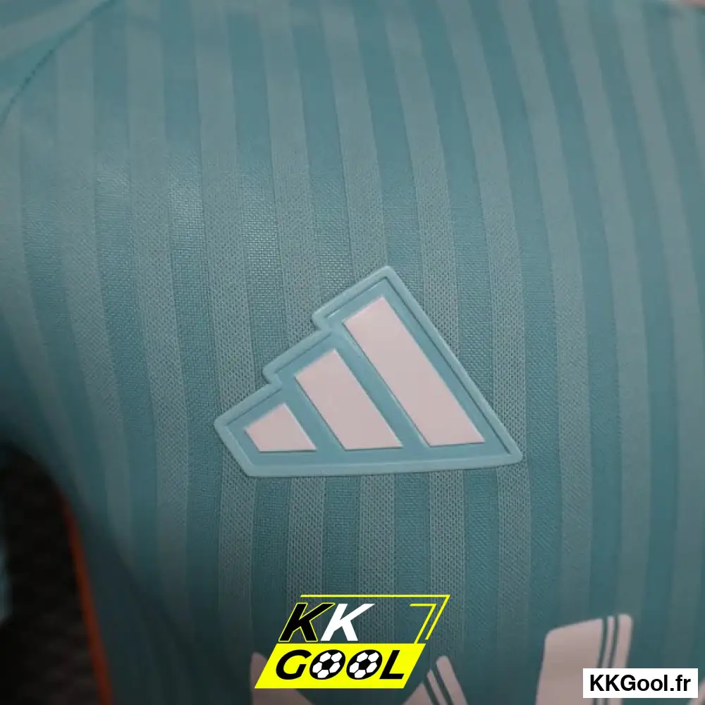 KKGool -  Maillot Player Inter Miami Third 2024/2025 - Image 4