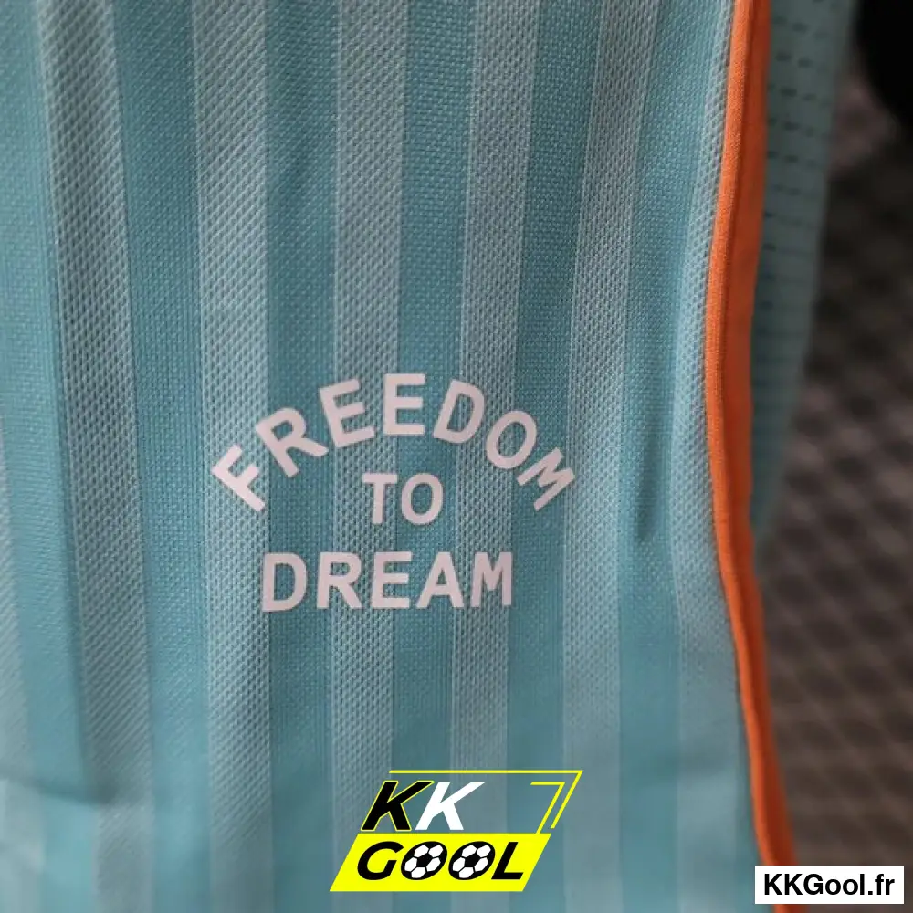 KKGool -  Maillot Player Inter Miami Third 2024/2025 - Image 7