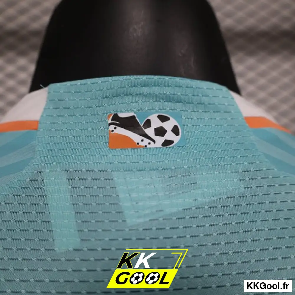 KKGool -  Maillot Player Inter Miami Third 2024/2025 - Image 8