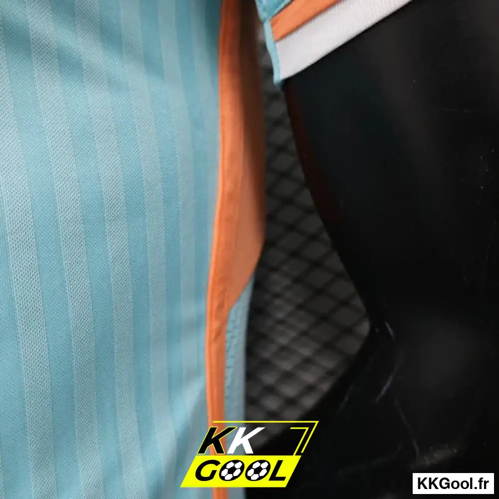 KKGool -  Maillot Player Inter Miami Third 2024/2025 - Image 9