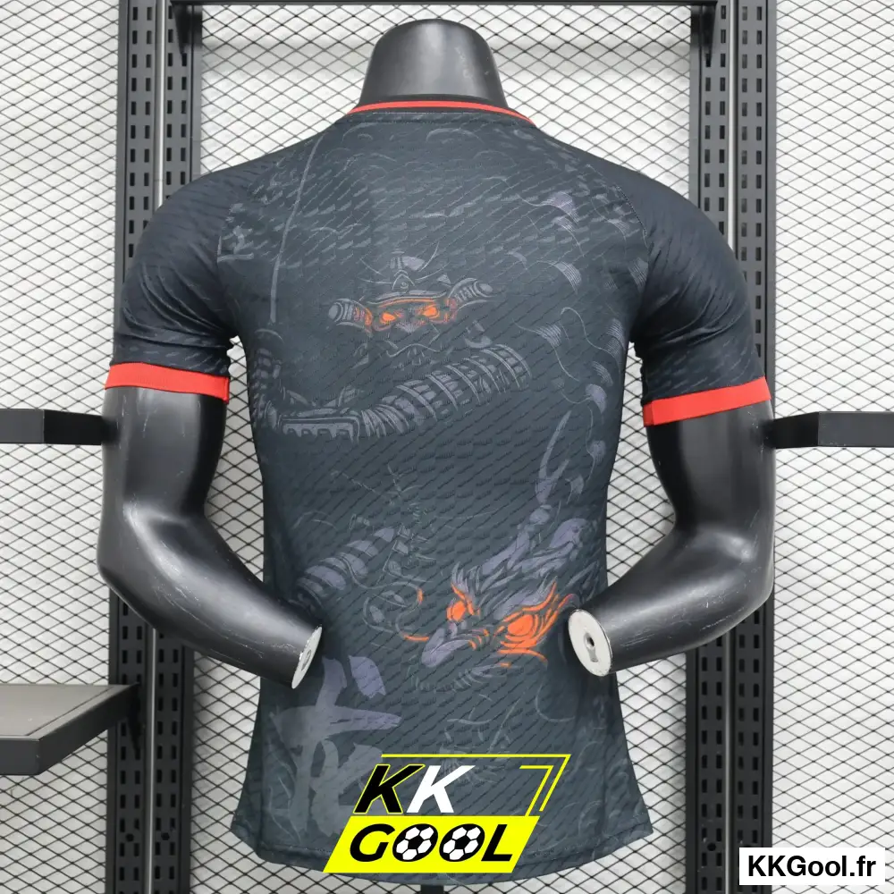 KKGool -  Maillot Player Japon - Image 2