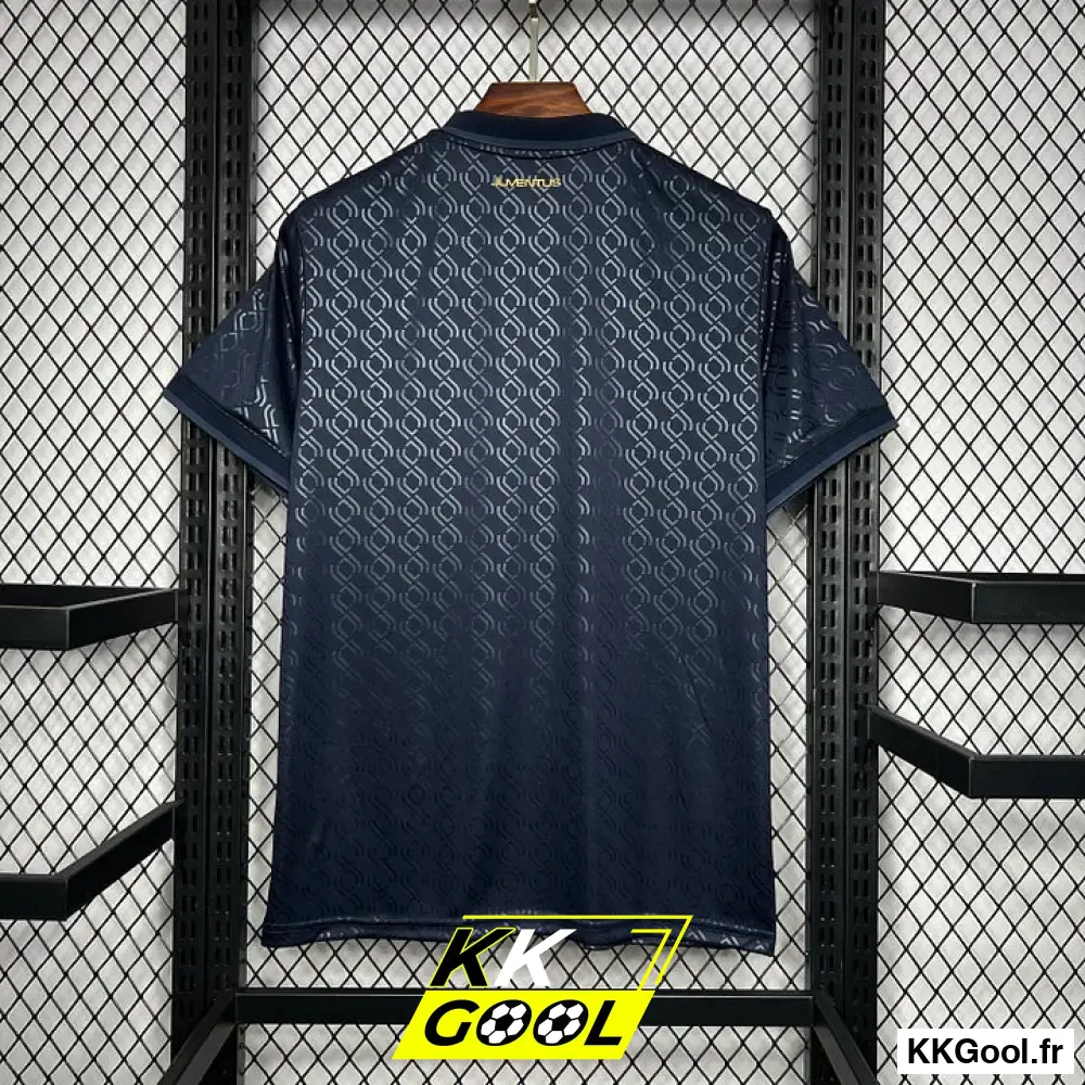 KKGool -  Maillot Juventus Third 2024/2025 - Image 2