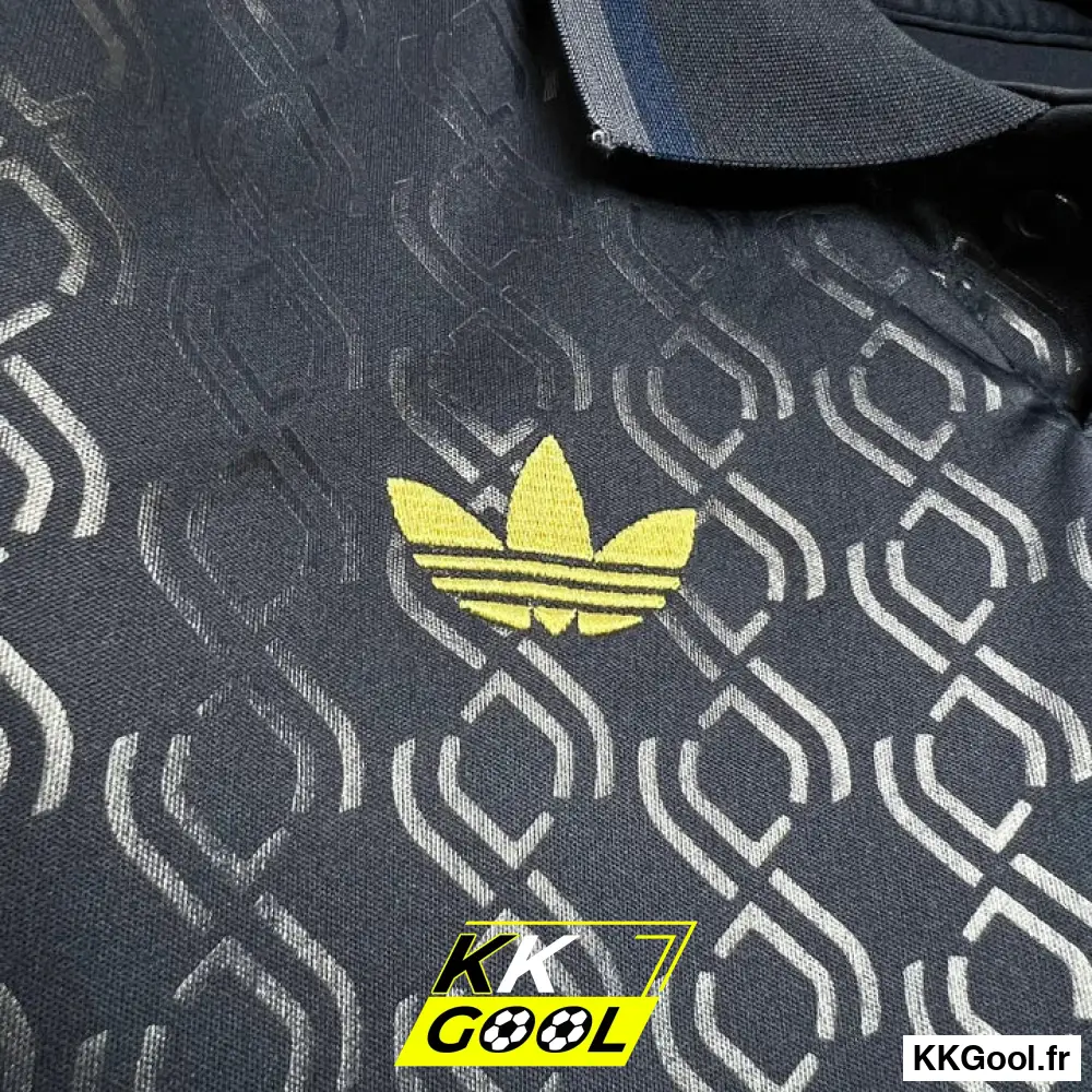 KKGool -  Maillot Juventus Third 2024/2025 - Image 3