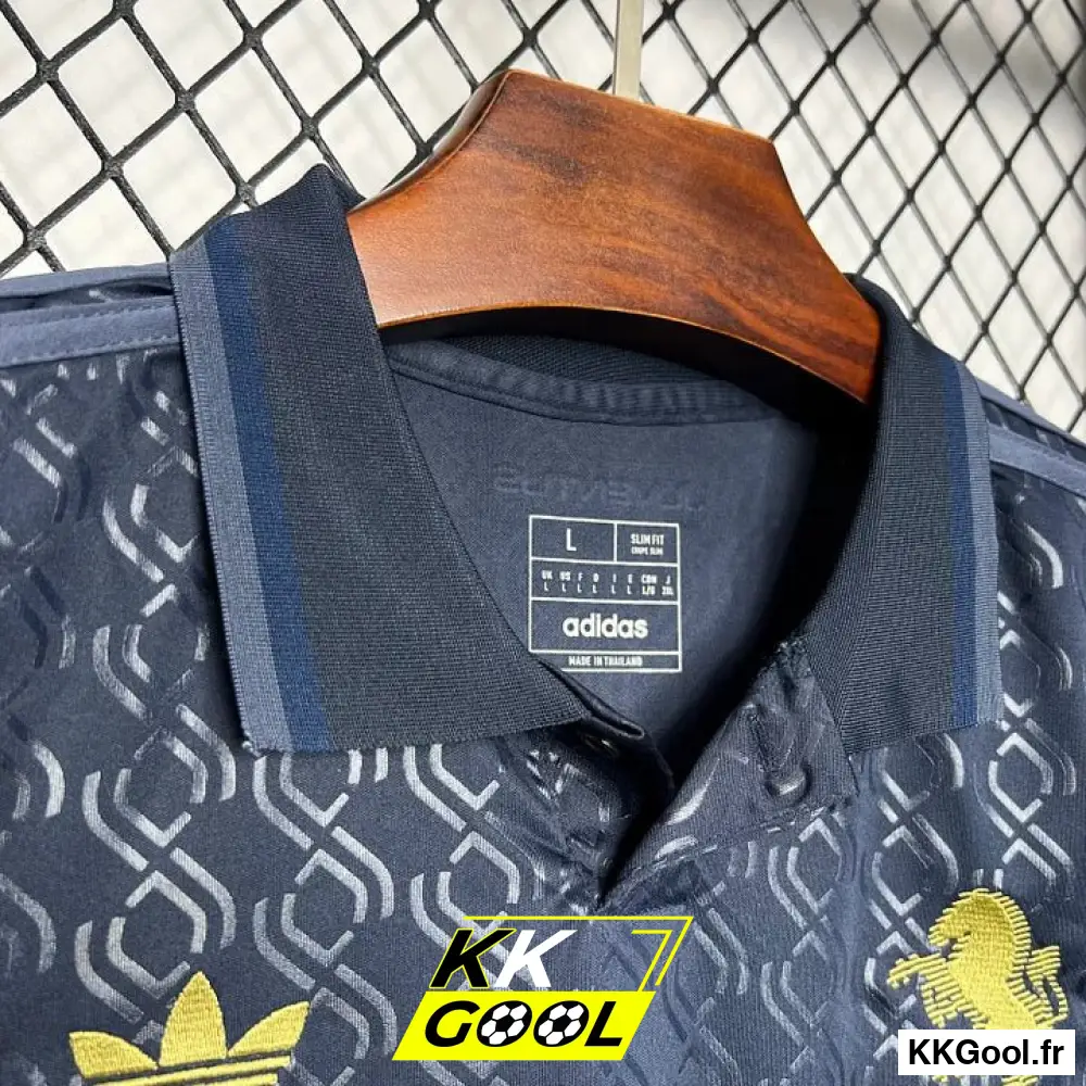 KKGool -  Maillot Juventus Third 2024/2025 - Image 5