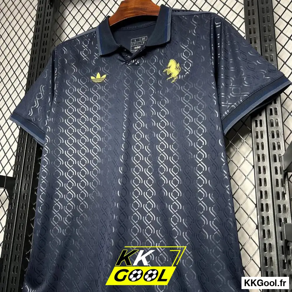 KKGool -  Maillot Juventus Third 2024/2025 - Image 7