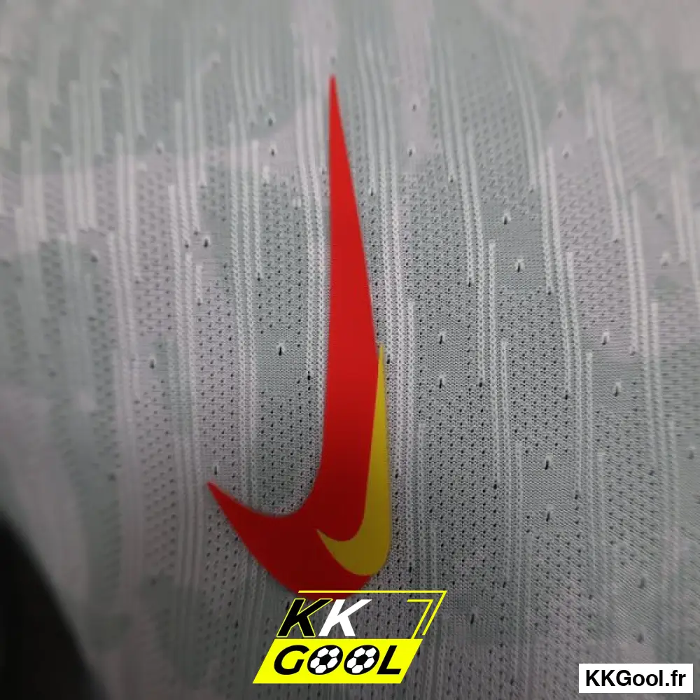 KKGool -  Maillot Player Liverpool Third 2024/2025 - Image 3