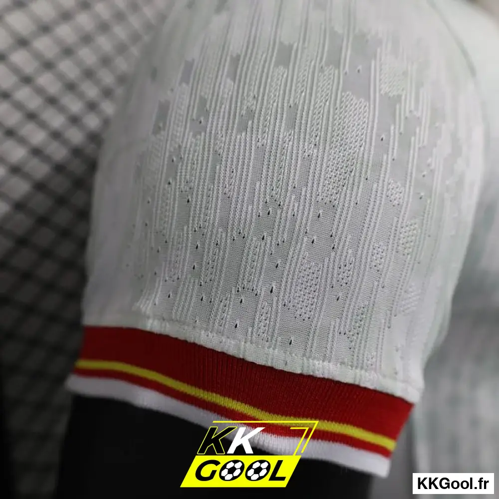 KKGool -  Maillot Player Liverpool Third 2024/2025 - Image 8