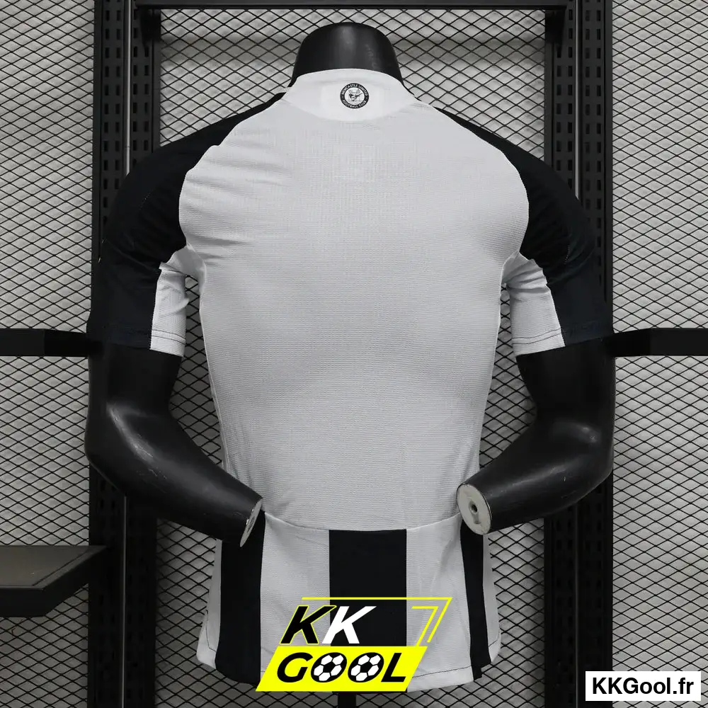 KKGool -  Maillot Player Newcastle Domicile 2024/2025 - Image 2