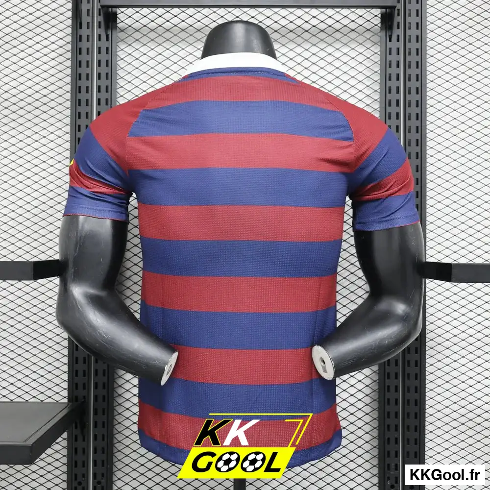 KKGool -  Maillot Player Newcastle Extérieur 2024/2025 - Image 2