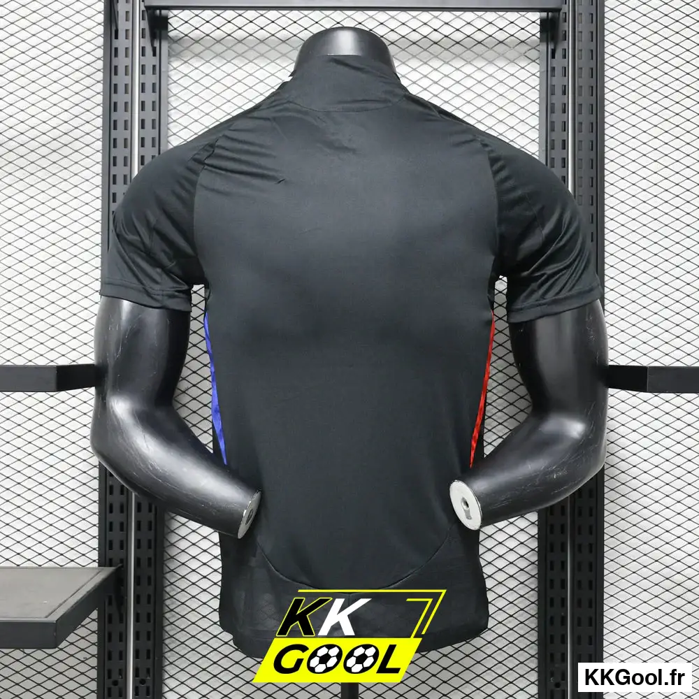 KKGool -  Maillot Player OL Extérieur 2024/2025 - Image 2