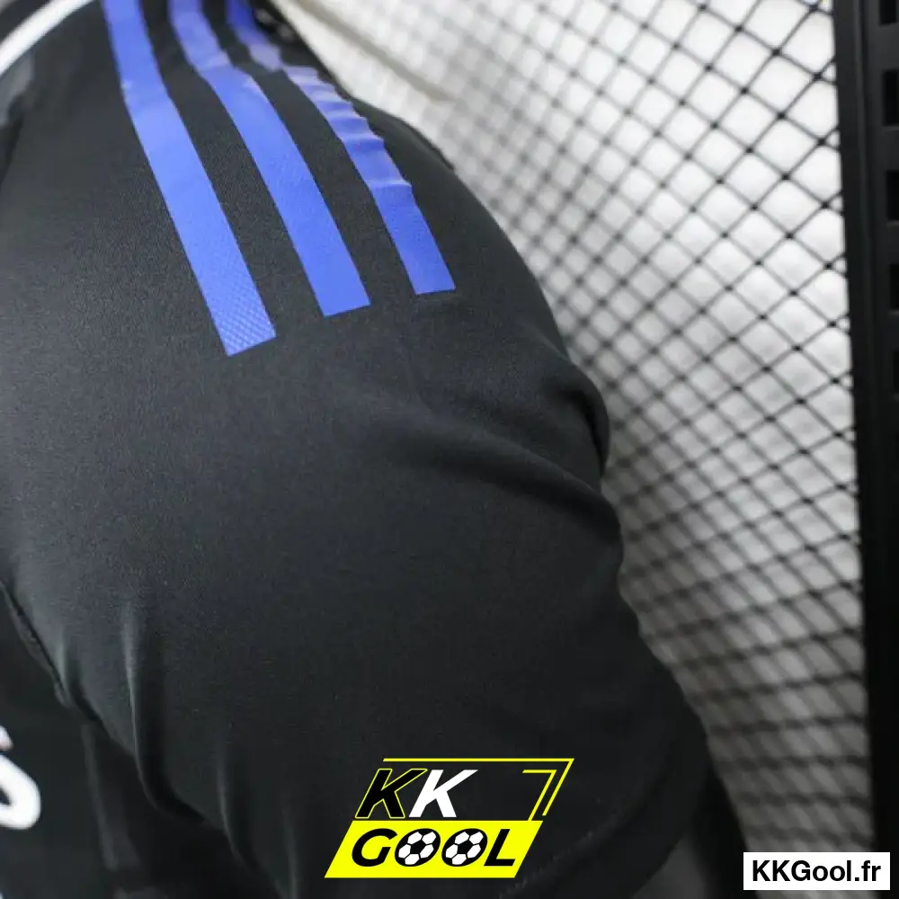 KKGool -  Maillot Player OL Extérieur 2024/2025 - Image 9