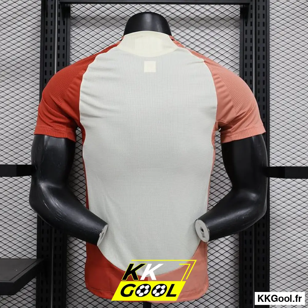 KKGool -  Maillot Player OL Third 2024/2025 - Image 2