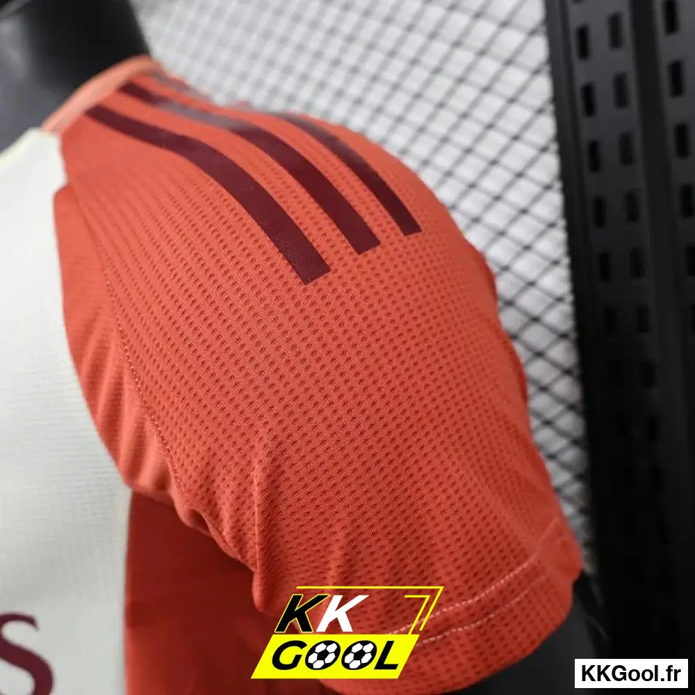 KKGool -  Maillot Player OL Third 2024/2025 - Image 9