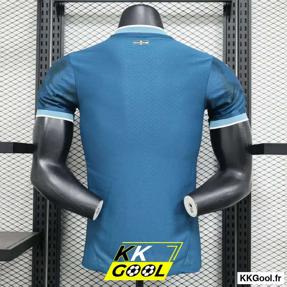 KKGool -  Maillot Player OM Extérieur 2024/2025 - Image 2