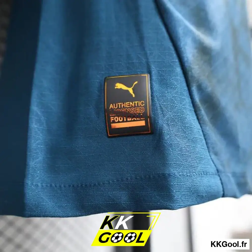 KKGool -  Maillot Player OM Extérieur 2024/2025 - Image 9