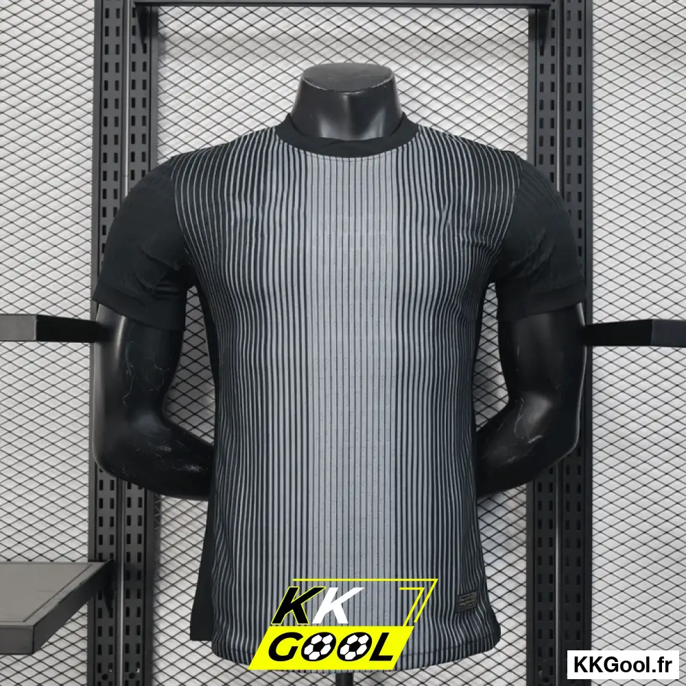 KKGool -  Maillot Player PSG Concept 2024/2025