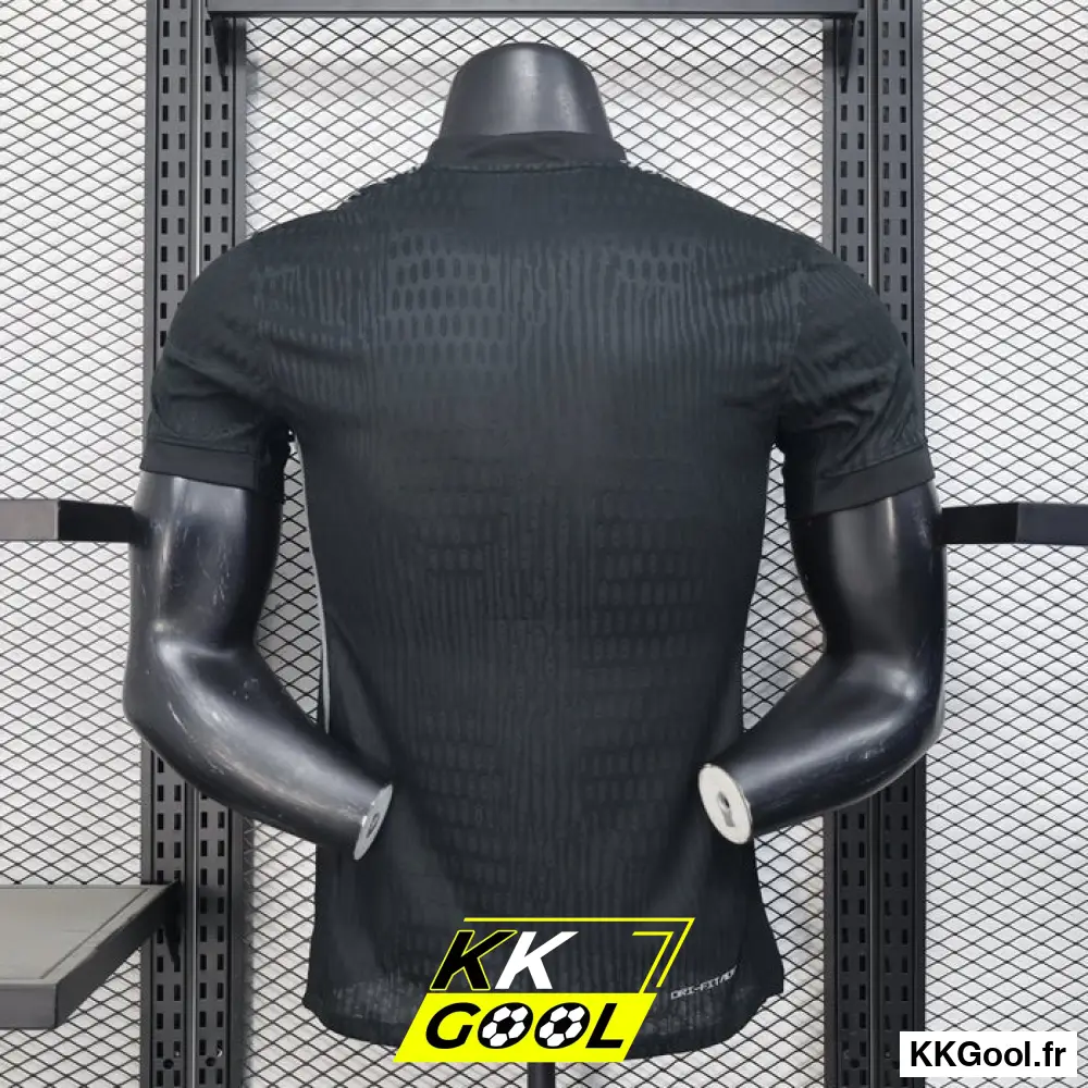 KKGool -  Maillot Player PSG Concept 2024/2025 - Image 2