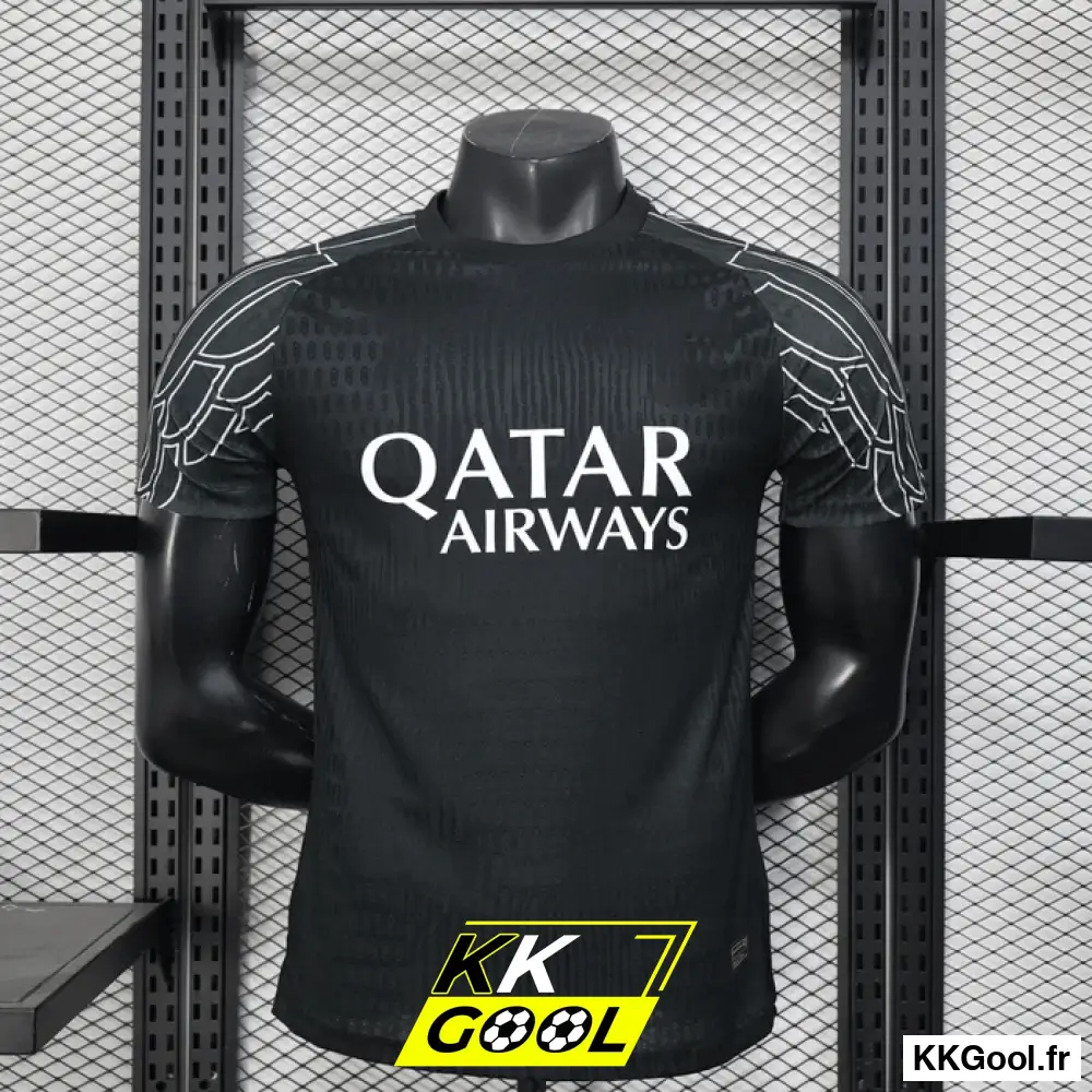 KKGool -  Maillot Player PSG Concept 2024/2025
