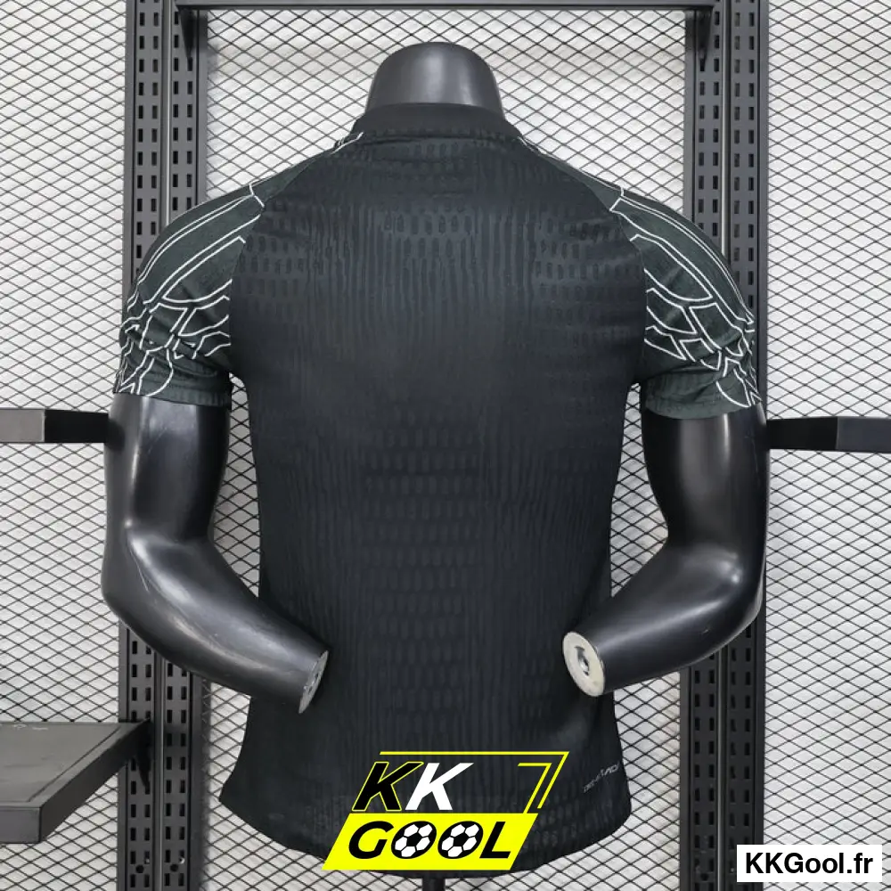 KKGool -  Maillot Player PSG Concept 2024/2025 - Image 2